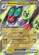 Noivern ex (153/193) [Scarlet & Violet: Paldea Evolved] - The Mythic Store | 24h Order Processing