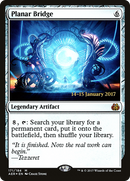 Planar Bridge [Aether Revolt Prerelease Promos] - The Mythic Store | 24h Order Processing