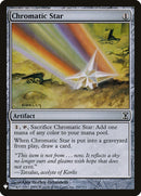 Chromatic Star [Mystery Booster] - The Mythic Store | 24h Order Processing