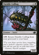 Durable Coilbug [Jumpstart 2022] - The Mythic Store | 24h Order Processing