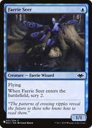 Faerie Seer [The List] - The Mythic Store | 24h Order Processing