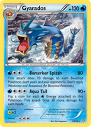 Gyarados (20/98) [XY: Ancient Origins] - The Mythic Store | 24h Order Processing
