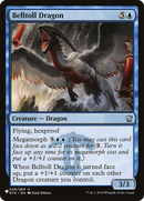 Belltoll Dragon [The List] - The Mythic Store | 24h Order Processing