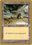 Plains (bh331) (Brian Hacker) [World Championship Decks 1998] - The Mythic Store | 24h Order Processing