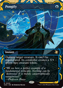 Pongify [Secrets of Strixhaven: Mystical Archive] - The Mythic Store | 24h Order Processing