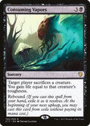 Consuming Vapors [Commander 2017] - The Mythic Store | 24h Order Processing