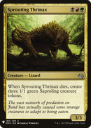 Sprouting Thrinax [Mystery Booster] - The Mythic Store | 24h Order Processing
