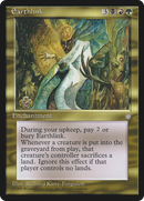 Earthlink [Ice Age] - The Mythic Store | 24h Order Processing