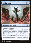 Reality Acid [Time Spiral Remastered] - The Mythic Store | 24h Order Processing