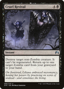 Cruel Revival [Magic Origins] - The Mythic Store | 24h Order Processing