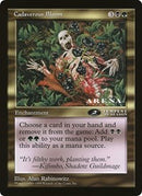 Cadaverous Bloom (Oversized) [Oversize Cards] - The Mythic Store | 24h Order Processing
