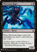 Phyrexian Rager [Mystery Booster] - The Mythic Store | 24h Order Processing