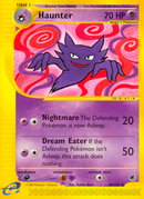 Haunter (80/165) [Expedition: Base Set] - The Mythic Store | 24h Order Processing