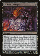 Cabal Therapy [Friday Night Magic 2005] - The Mythic Store | 24h Order Processing
