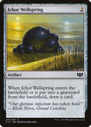 Ichor Wellspring [Commander 2014] - The Mythic Store | 24h Order Processing