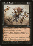 Death Bomb [Planeshift] - The Mythic Store | 24h Order Processing