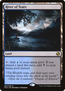 River of Tears [Iconic Masters] - The Mythic Store | 24h Order Processing