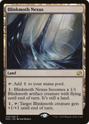 Blinkmoth Nexus [Modern Masters 2015] - The Mythic Store | 24h Order Processing