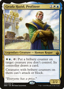Gwafa Hazid, Profiteer [Battlebond] - The Mythic Store | 24h Order Processing