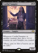 Cordial Vampire [Modern Horizons] - The Mythic Store | 24h Order Processing