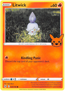 Litwick (024/196) [Trick or Trade 2023] - The Mythic Store | 24h Order Processing