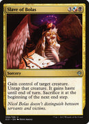 Slave of Bolas [Archenemy: Nicol Bolas] - The Mythic Store | 24h Order Processing