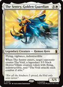 The Sentry, Golden Guardian [Marvel Super Heroes] - The Mythic Store | 24h Order Processing