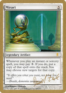 Mirari (Daniel Zink) [World Championship Decks 2003] - The Mythic Store | 24h Order Processing