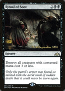 Ritual of Soot [Guilds of Ravnica Prerelease Promos] - The Mythic Store | 24h Order Processing