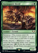 Hormagaunt Horde (Surge Foil) [Warhammer 40,000] - The Mythic Store | 24h Order Processing