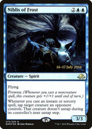 Niblis of Frost [Eldritch Moon Prerelease Promos] - The Mythic Store | 24h Order Processing