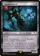 Chronomancer [Warhammer 40,000] - The Mythic Store | 24h Order Processing