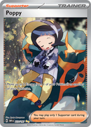 Poppy (227/197) [Scarlet & Violet: Obsidian Flames] - The Mythic Store | 24h Order Processing