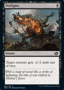 Disfigure [The Brothers' War] - The Mythic Store | 24h Order Processing