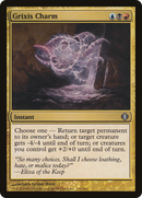 Grixis Charm [Shards of Alara] - The Mythic Store | 24h Order Processing