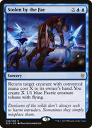 Stolen by the Fae [Throne of Eldraine] - The Mythic Store | 24h Order Processing