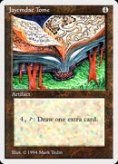Jayemdae Tome [Summer Magic / Edgar] - The Mythic Store | 24h Order Processing