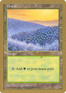 Forest (sg449) (Svend Geertsen) [World Championship Decks 1997] - The Mythic Store | 24h Order Processing