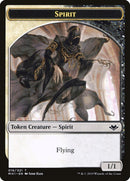 Spider // Spirit Double-Sided Token [Modern Horizons Tokens] - The Mythic Store | 24h Order Processing