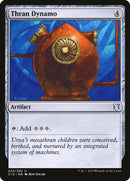 Thran Dynamo [Commander 2019] - The Mythic Store | 24h Order Processing