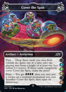 Cover the Spot (2-3-4-6) [Unfinity] - The Mythic Store | 24h Order Processing