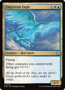 Empyrean Eagle [Foundations] - The Mythic Store | 24h Order Processing