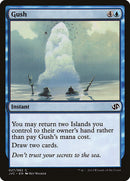Gush [Duel Decks Anthology] - The Mythic Store | 24h Order Processing