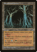Skyshroud Forest [Tempest] - The Mythic Store | 24h Order Processing