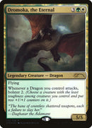 Dromoka, the Eternal [Magic Origins Clash Pack] - The Mythic Store | 24h Order Processing