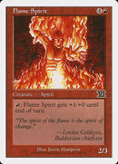 Flame Spirit [Classic Sixth Edition] - The Mythic Store | 24h Order Processing