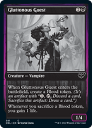 Gluttonous Guest [Innistrad: Double Feature] - The Mythic Store | 24h Order Processing