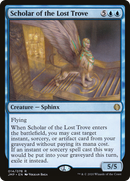 Scholar of the Lost Trove [Jumpstart] - The Mythic Store | 24h Order Processing
