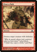 Clear a Path [Dragon's Maze] - The Mythic Store | 24h Order Processing