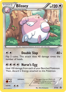 Blissey (XY56) [XY: Black Star Promos] - The Mythic Store | 24h Order Processing
